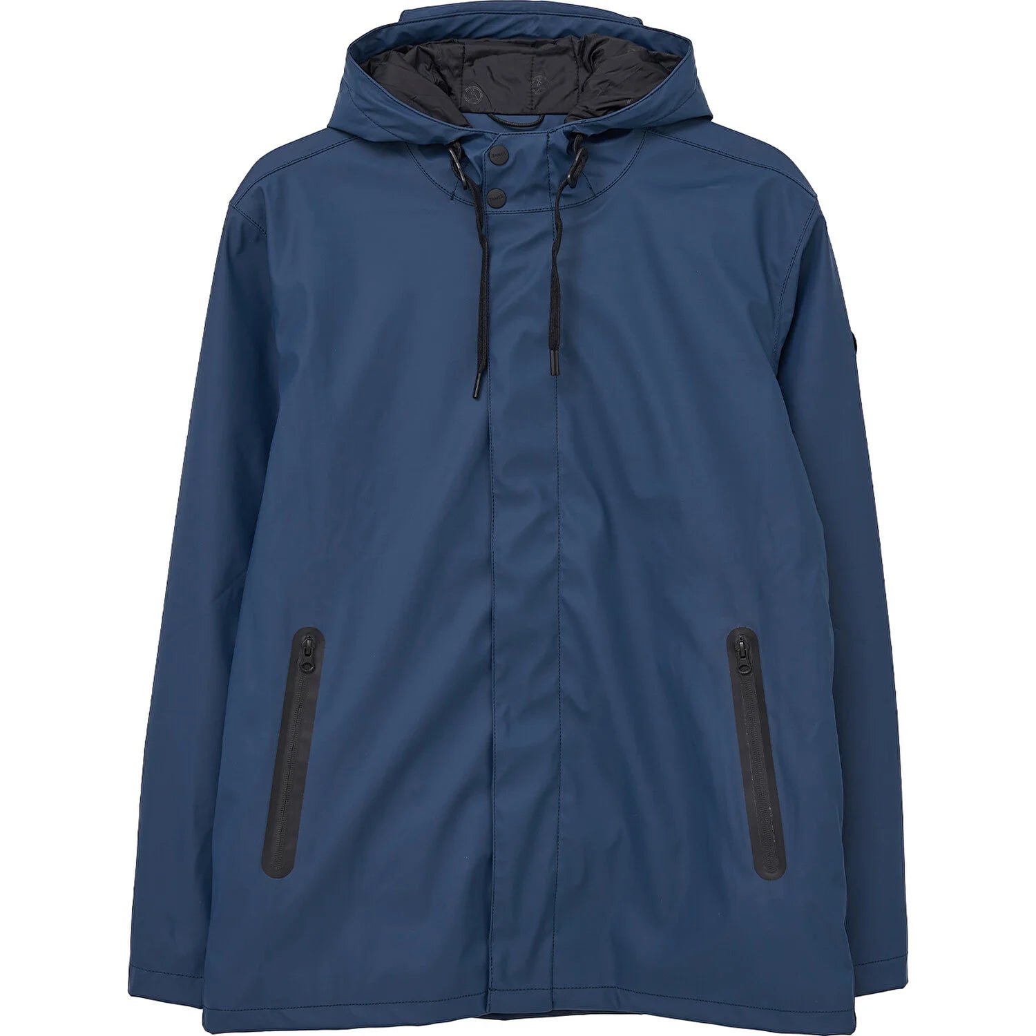 Tanta Gowt Erkek Yağmurluk Mavi - Moonlit Ocean