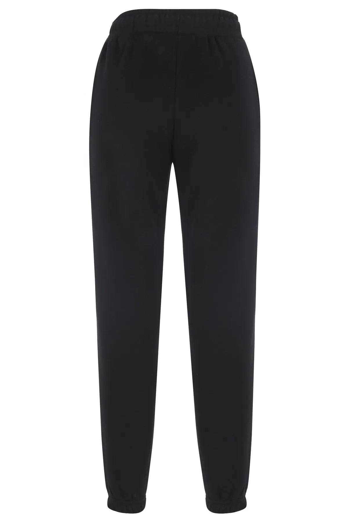 Sporty Cool Siyah Eşofman Altı