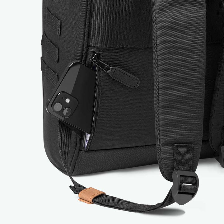 Cabaia Berlin Adventurer Large Unisex Sırt Çantası