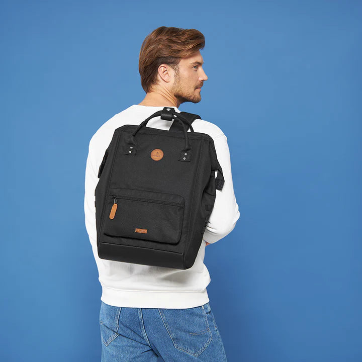 Cabaia Berlin Adventurer Large Unisex Sırt Çantası