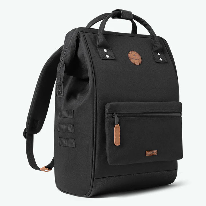 Cabaia Berlin Adventurer Large Unisex Sırt Çantası