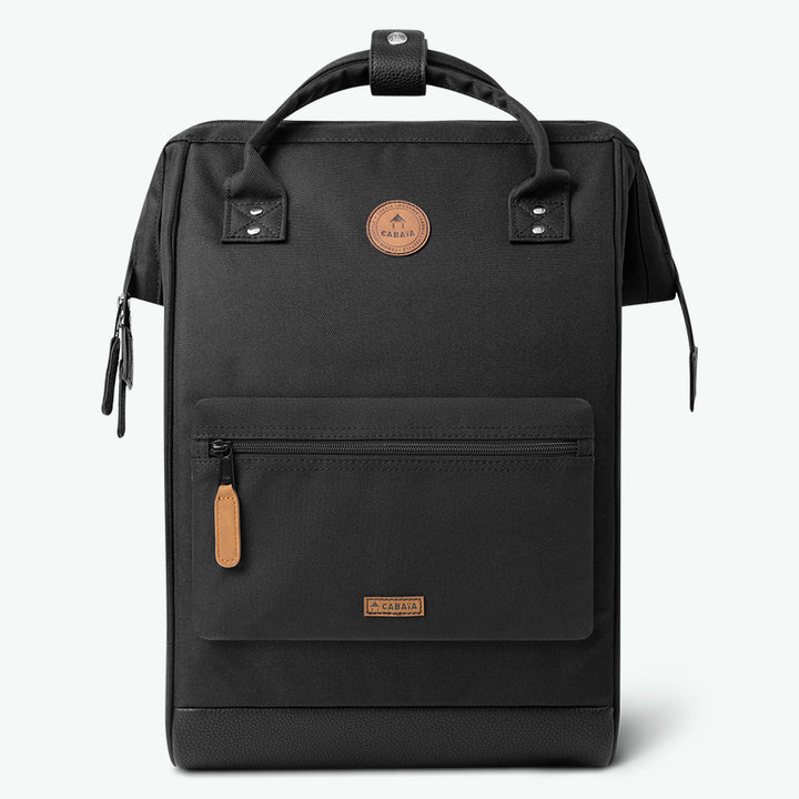 Cabaia Berlin Adventurer Large Unisex Sırt Çantası