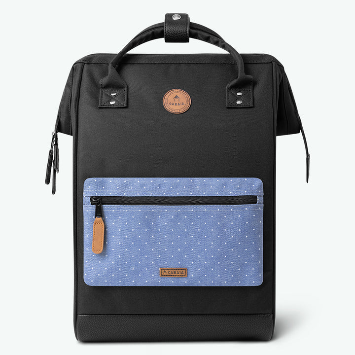 Cabaia Berlin Adventurer Large Unisex Sırt Çantası