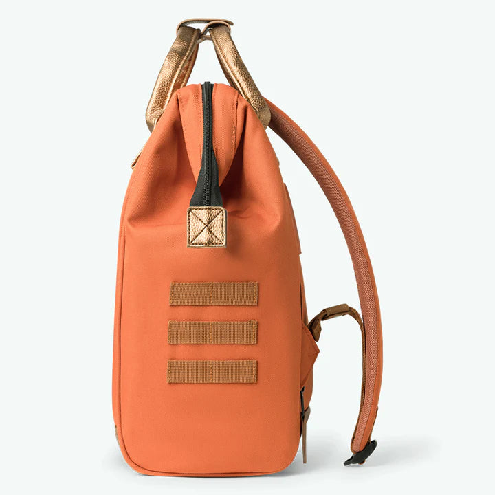 Cabaia Bogota Adventurer Medium Kiremit Unisex Sırt Çantası