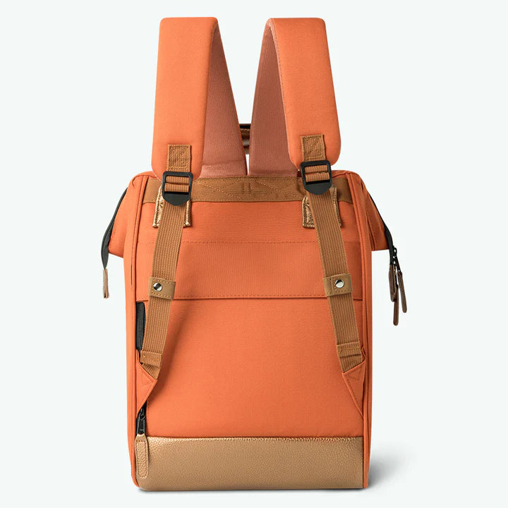 Cabaia Bogota Adventurer Medium Kiremit Unisex Sırt Çantası