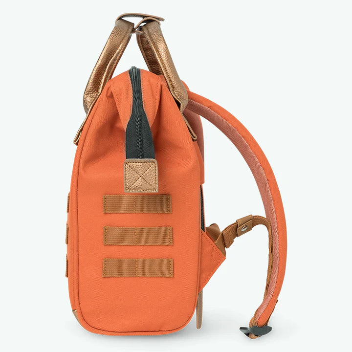 Cabaia Bogota Adventurer Turuncu Small Unisex Sırt Çantası
