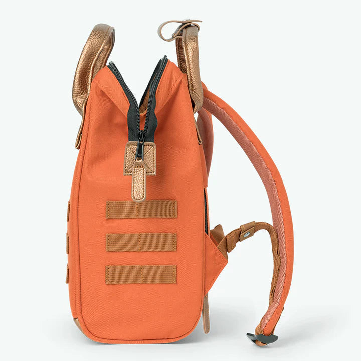 Cabaia Bogota Adventurer Turuncu Small Unisex Sırt Çantası