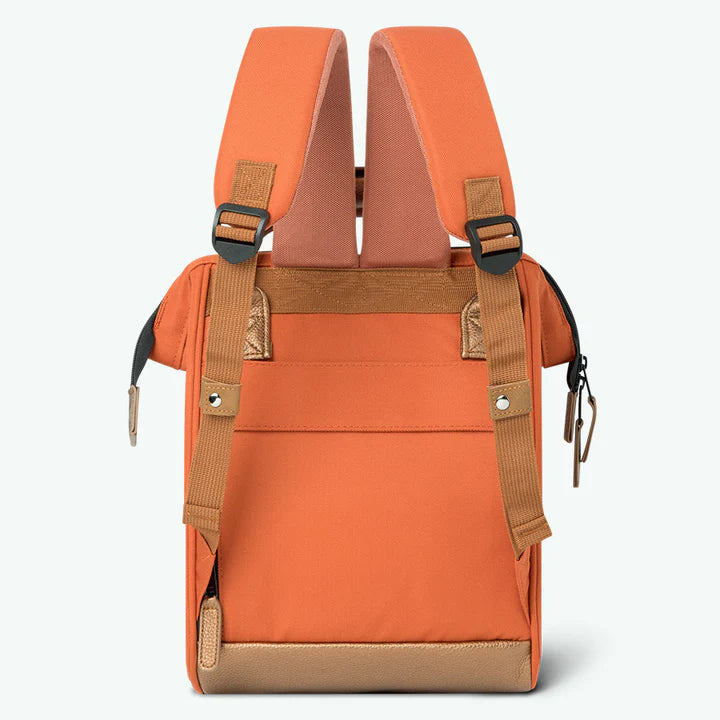 Cabaia Bogota Adventurer Turuncu Small Unisex Sırt Çantası