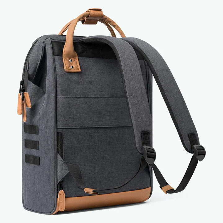 Cabaia Adventurer Londres Premium Medium Unisex Sırt Çantası