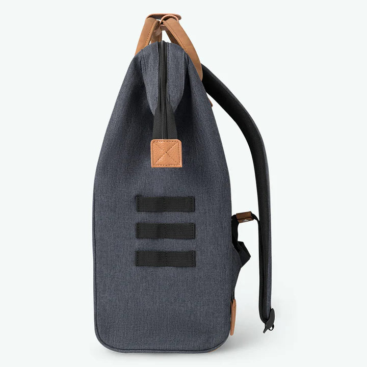 Cabaia Adventurer Londres Premium Medium Unisex Sırt Çantası