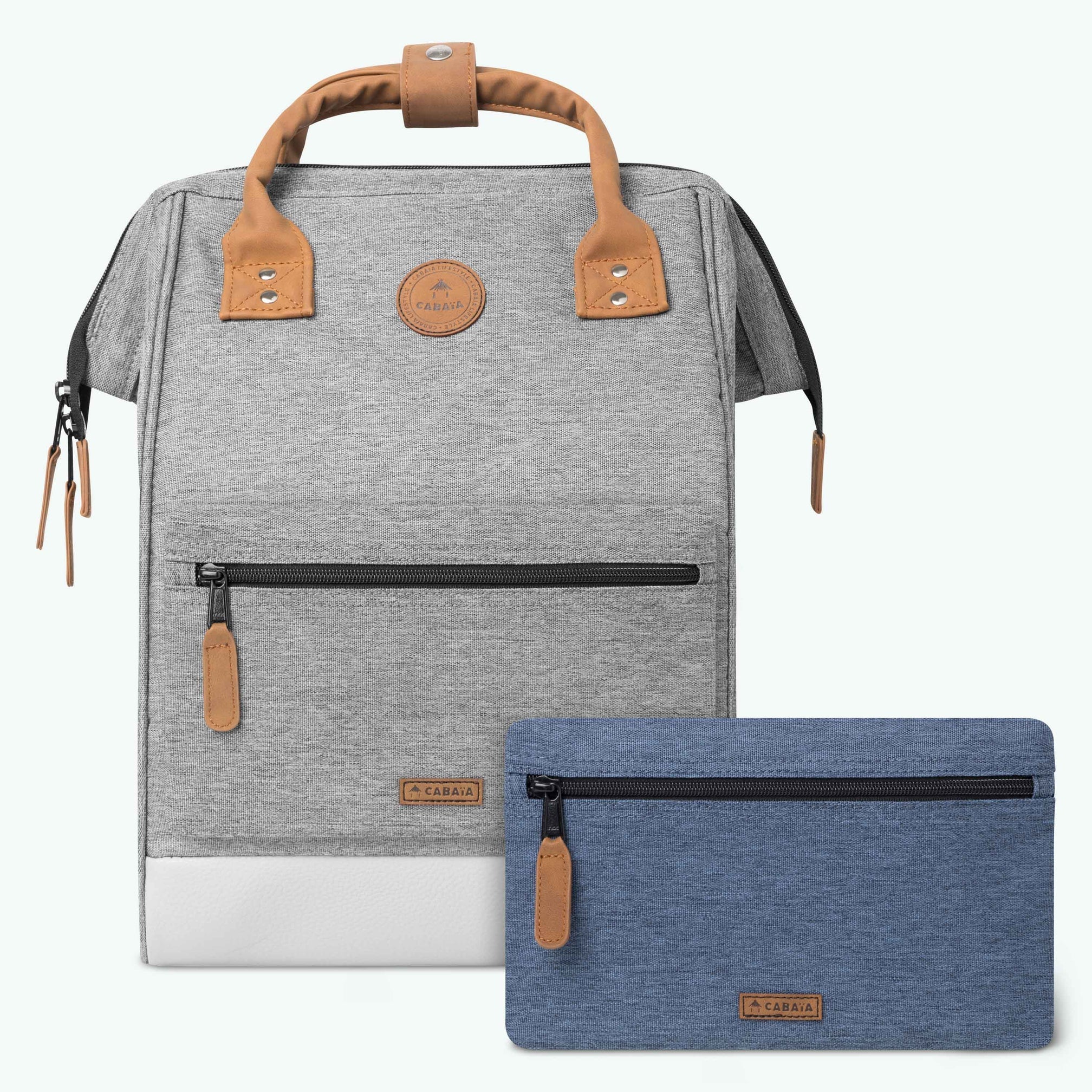 Cabaia Adventurer Sac Apero Medium Unisex Sırt Çantası