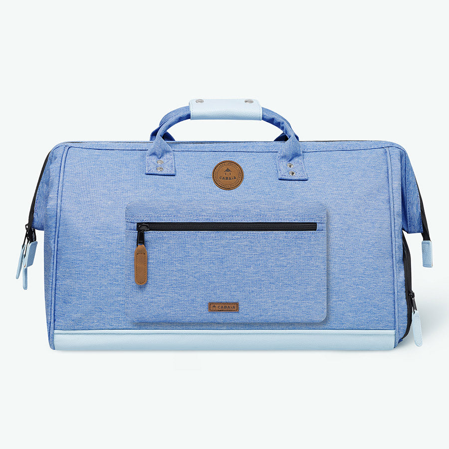 Cabaia Duffle Ajaccio Unisex Seyahat Çantası