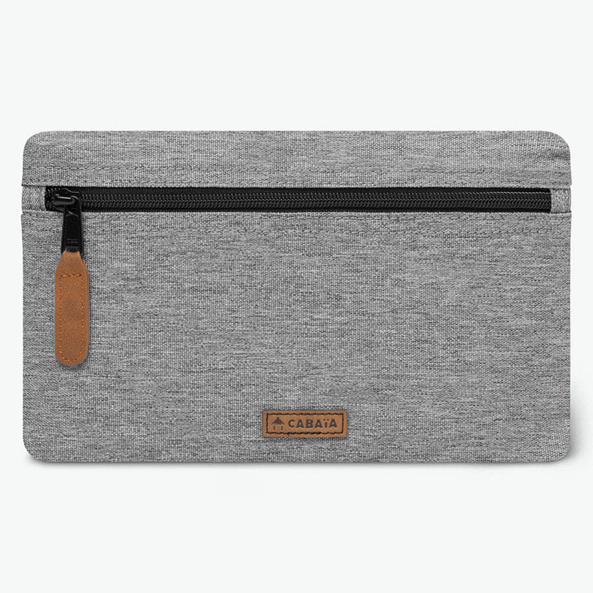 Cabaia New York Duffle Unisex Bej Seyahat Çantası