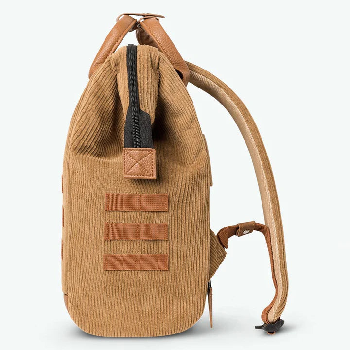 Cabaia Adventurer Dubai Recycled Velvet Medium Unisex Sırt Çantası