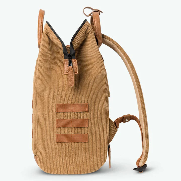 Cabaia Adventurer Dubai Recycled Velvet Medium Unisex Sırt Çantası