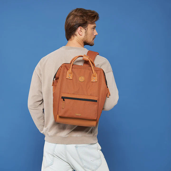 Cabaia Adventurer Turin Premium Medium Unisex Sırt Çantası