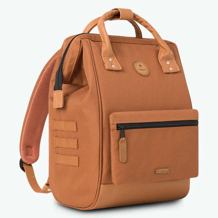 Cabaia Adventurer Turin Premium Medium Unisex Sırt Çantası