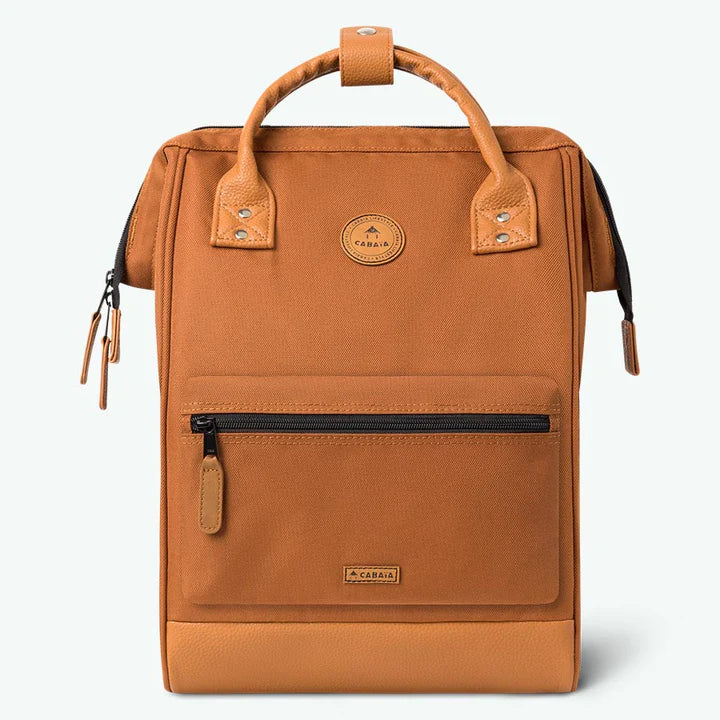 Cabaia Adventurer Turin Premium Medium Unisex Sırt Çantası