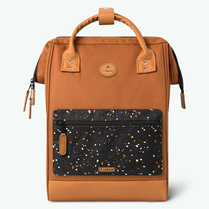 Cabaia Adventurer Turin Premium Medium Unisex Sırt Çantası