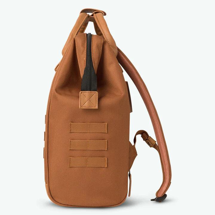 Cabaia Adventurer Turin Premium Medium Unisex Sırt Çantası