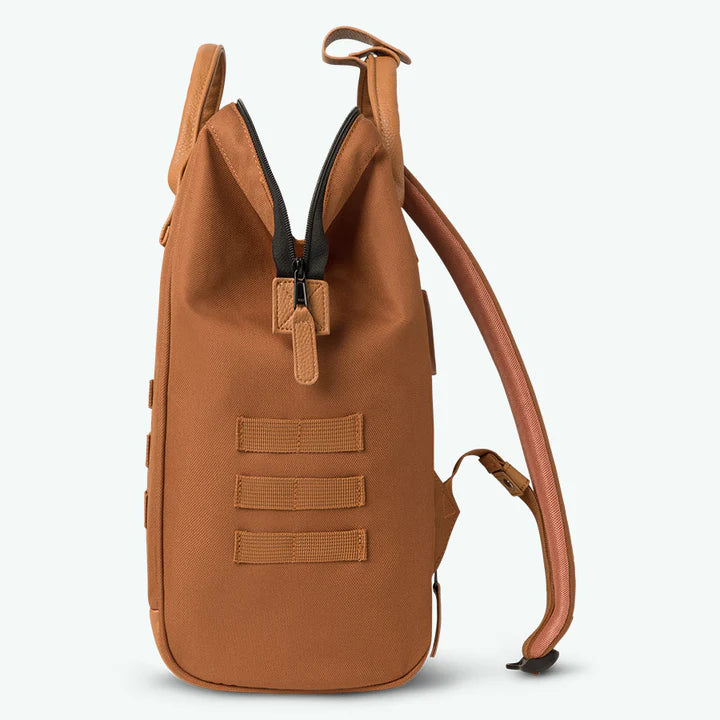 Cabaia Adventurer Turin Premium Medium Unisex Sırt Çantası