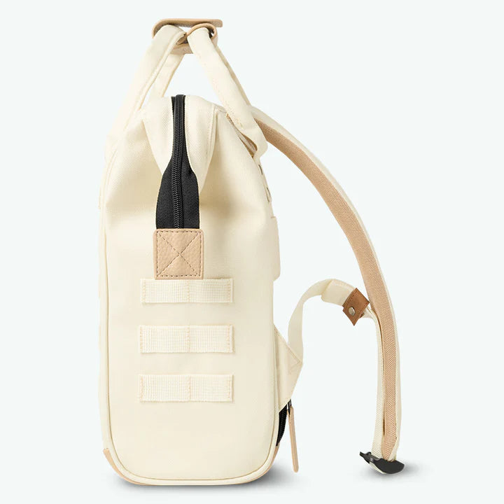 Cabaia Captown Adventurer Bej Small Unisex Sırt Çantası