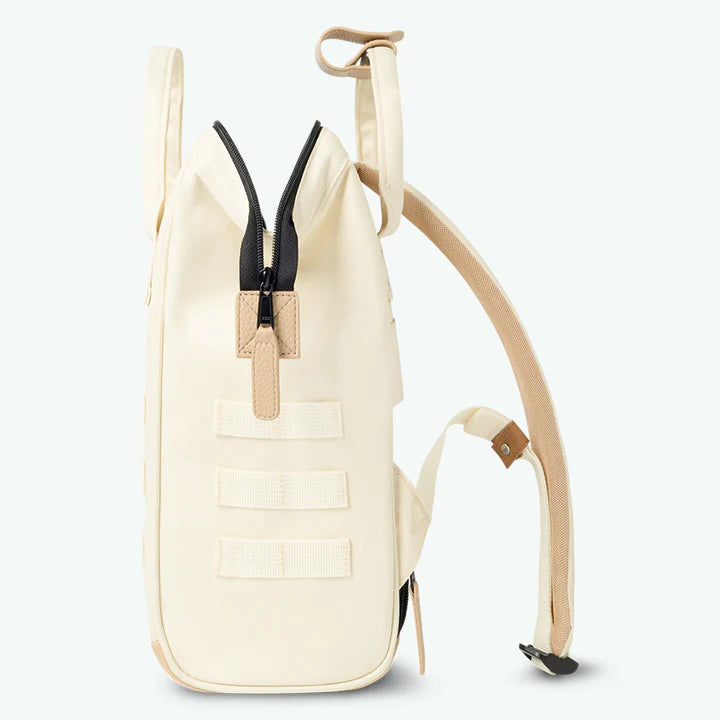 Cabaia Captown Adventurer Bej Small Unisex Sırt Çantası