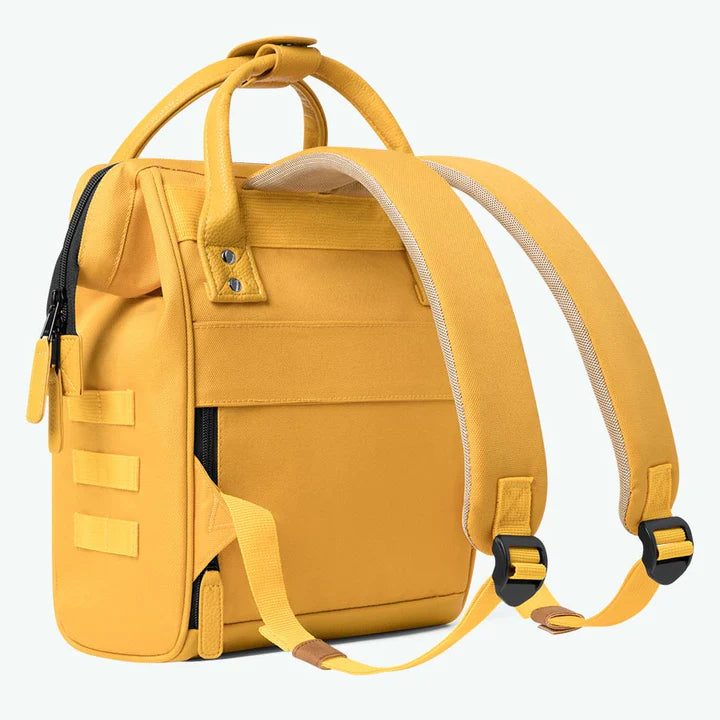 Marrakech Adventurer Sarı Small Unisex Sırt Çantası