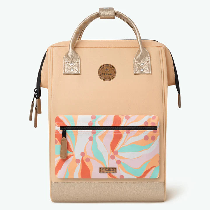 Cabaia Adventurer San Jose Medium Unisex Sırt Çantası