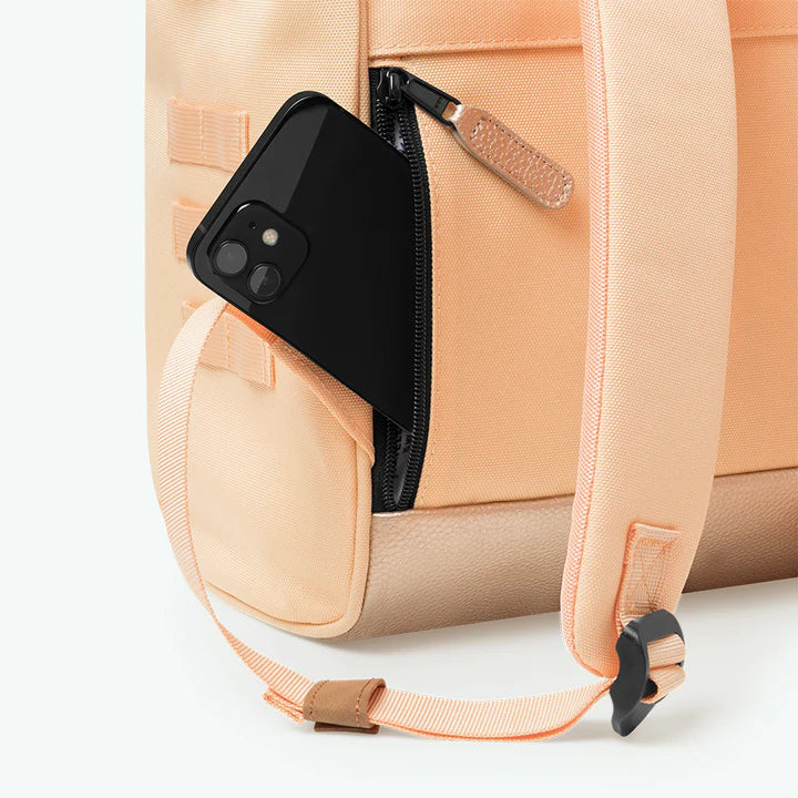 Cabaia Adventurer San Jose Medium Unisex Sırt Çantası