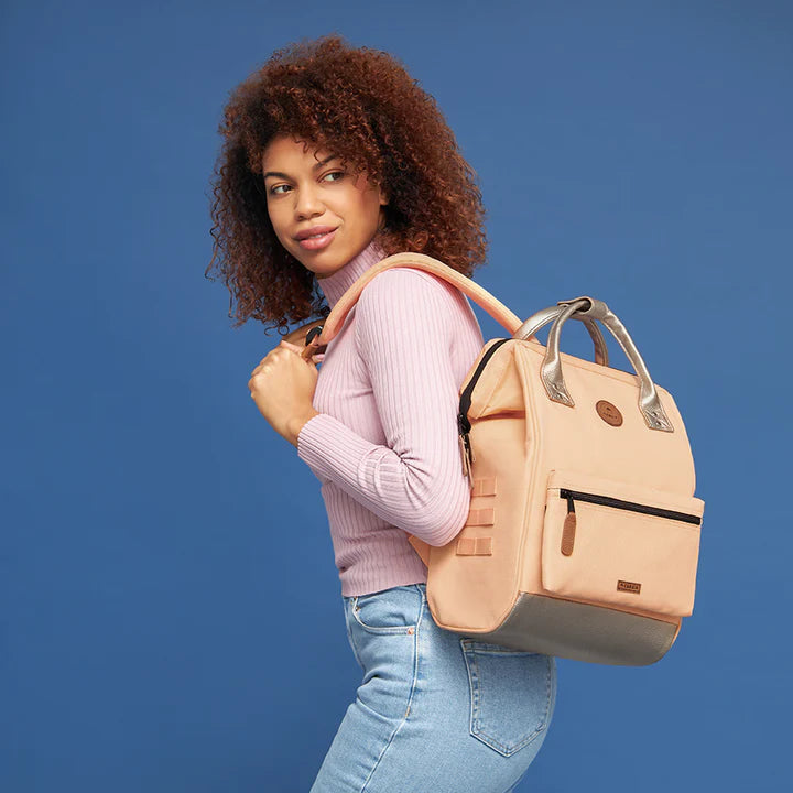 Cabaia Adventurer San Jose Medium Unisex Sırt Çantası