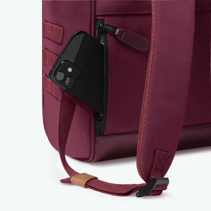 Cabaia Adventurer Nice Medium Unisex Sırt Çantası