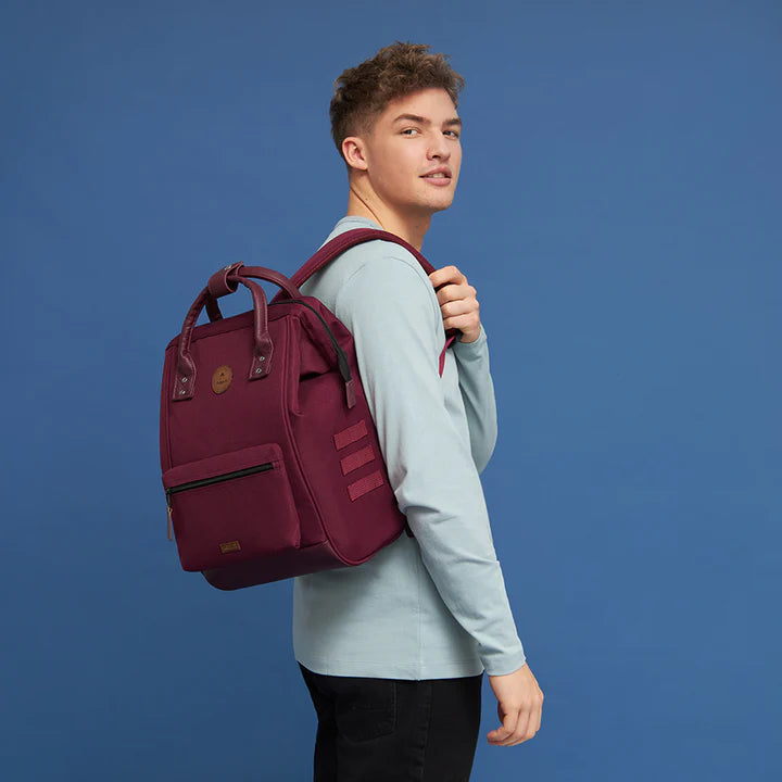 Cabaia Adventurer Nice Medium Unisex Sırt Çantası