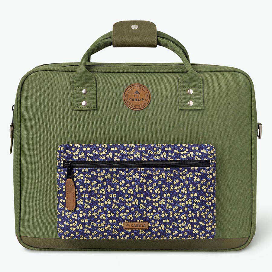 Seoul Messenger 15'' Gri Unisex Laptop Çantası
