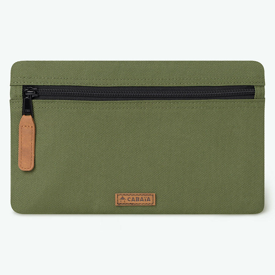 Seoul Messenger 15'' Gri Unisex Laptop Çantası