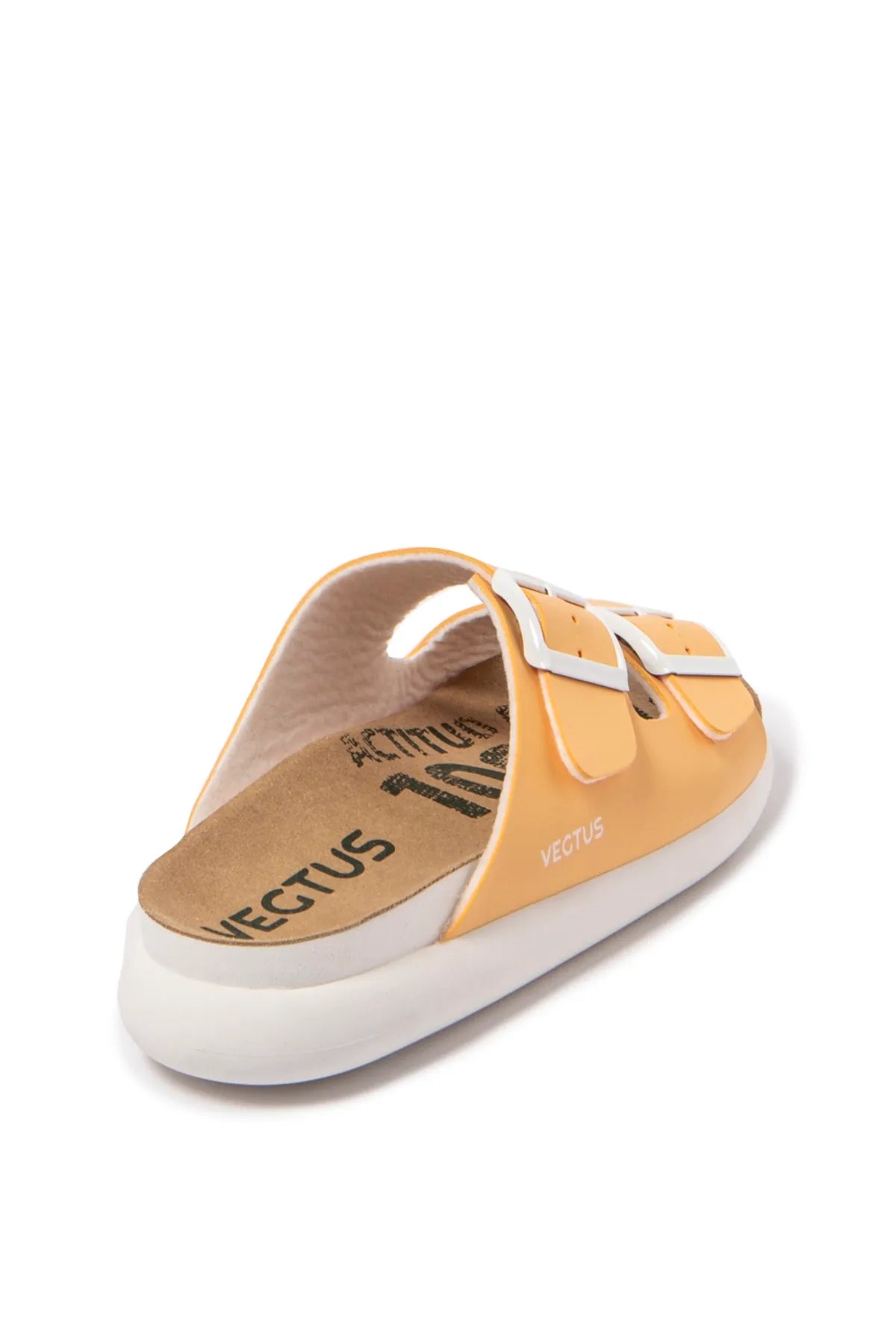 Vegtus Tanami Kadın Terlik - Orange