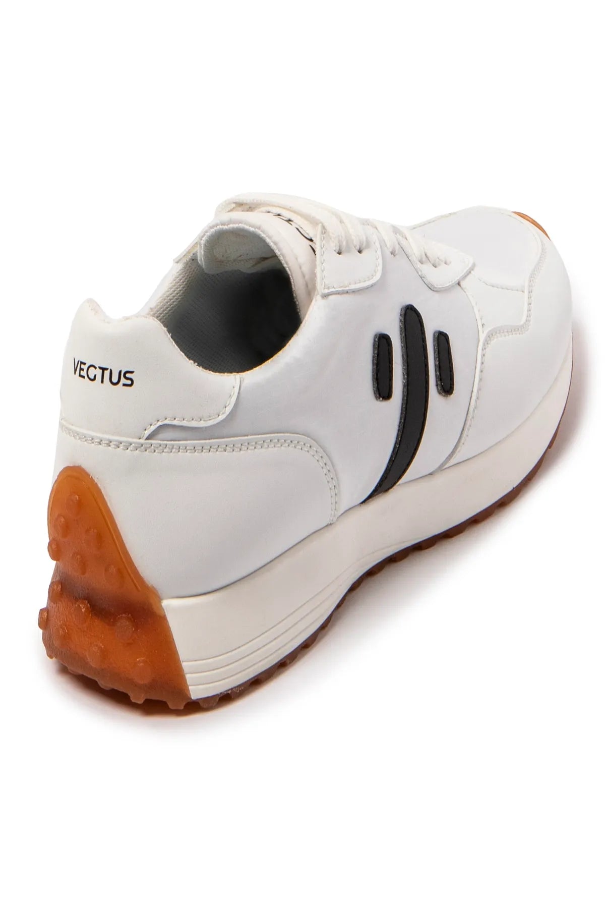 Vegtus Siroco Erkek Spor Ayakkabı - White Black