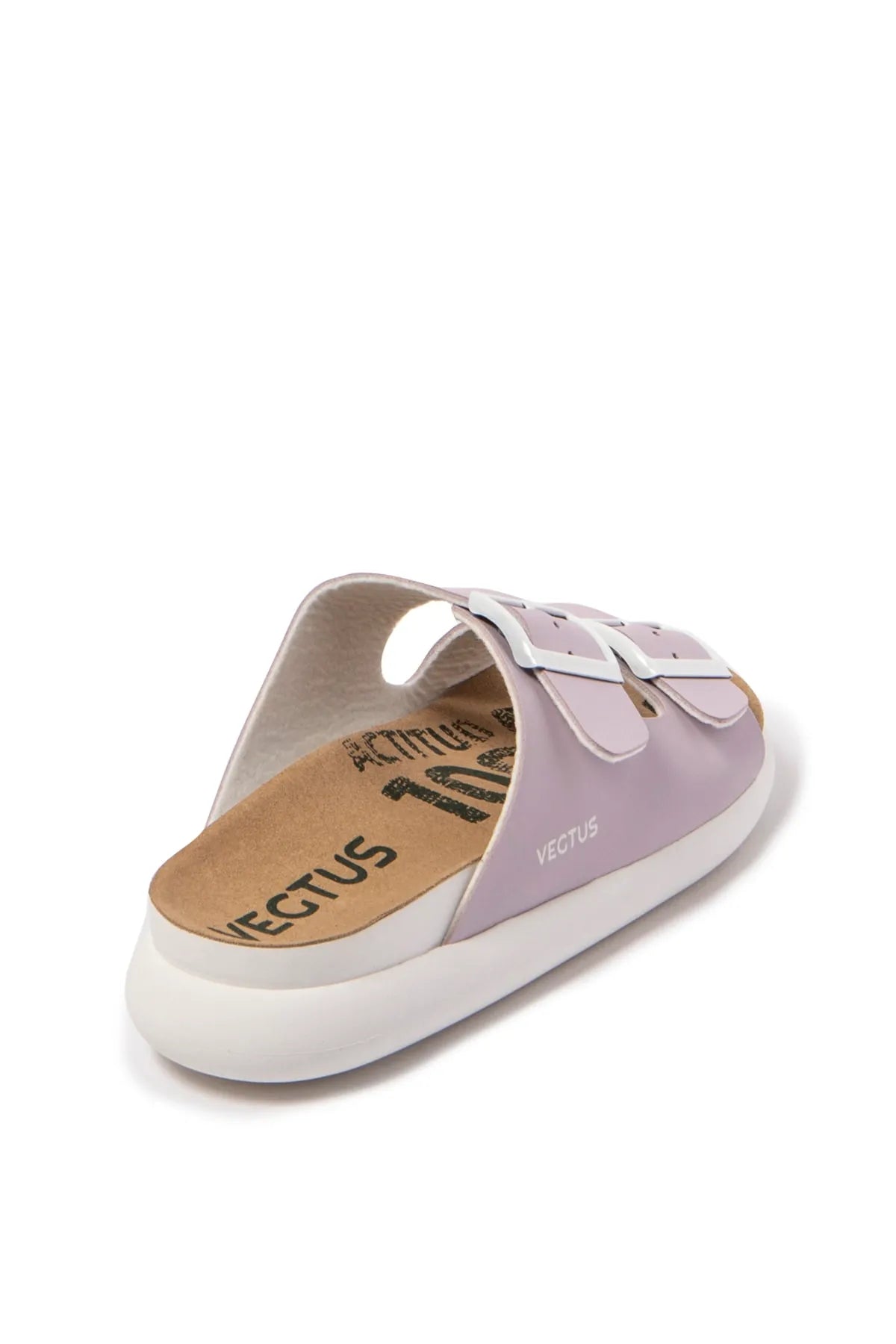 Vegtus Tanami Kadın Terlik - Lilac
