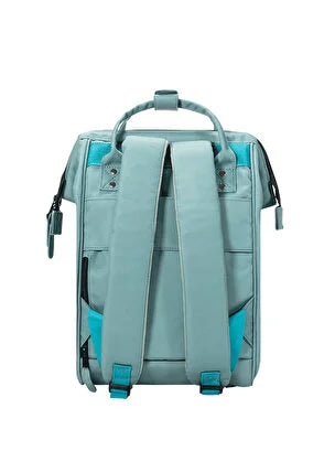Cabaia Seville Adventurer Yeşil Medium Unisex Sırt Çantası