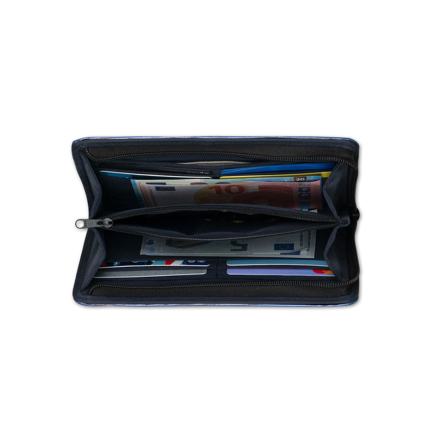 Cabaia Louısvılle Large Cüzdan