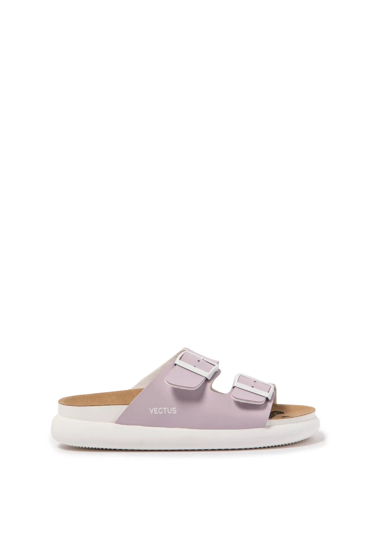 Vegtus Tanami Kadın Terlik - Lilac