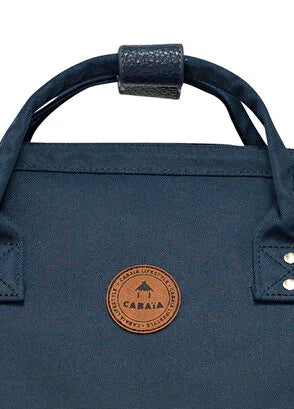 Cabaia Adventurer Reykjavik Classic Medium Unisex Sırt Çantası