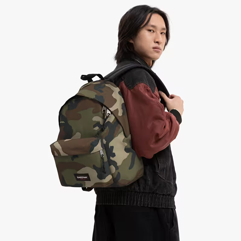 Eastpak Padded Sling'r Camo Sırt Çantası