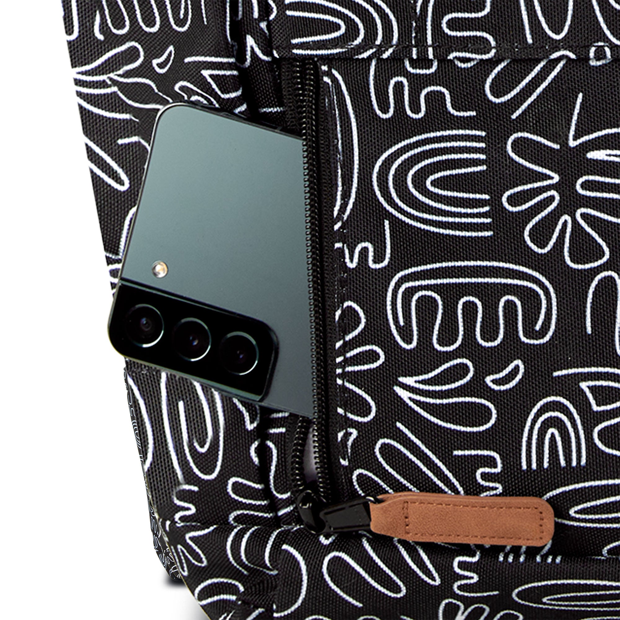 Cabaia Tote Bag Amıens Medium Kol Çantası