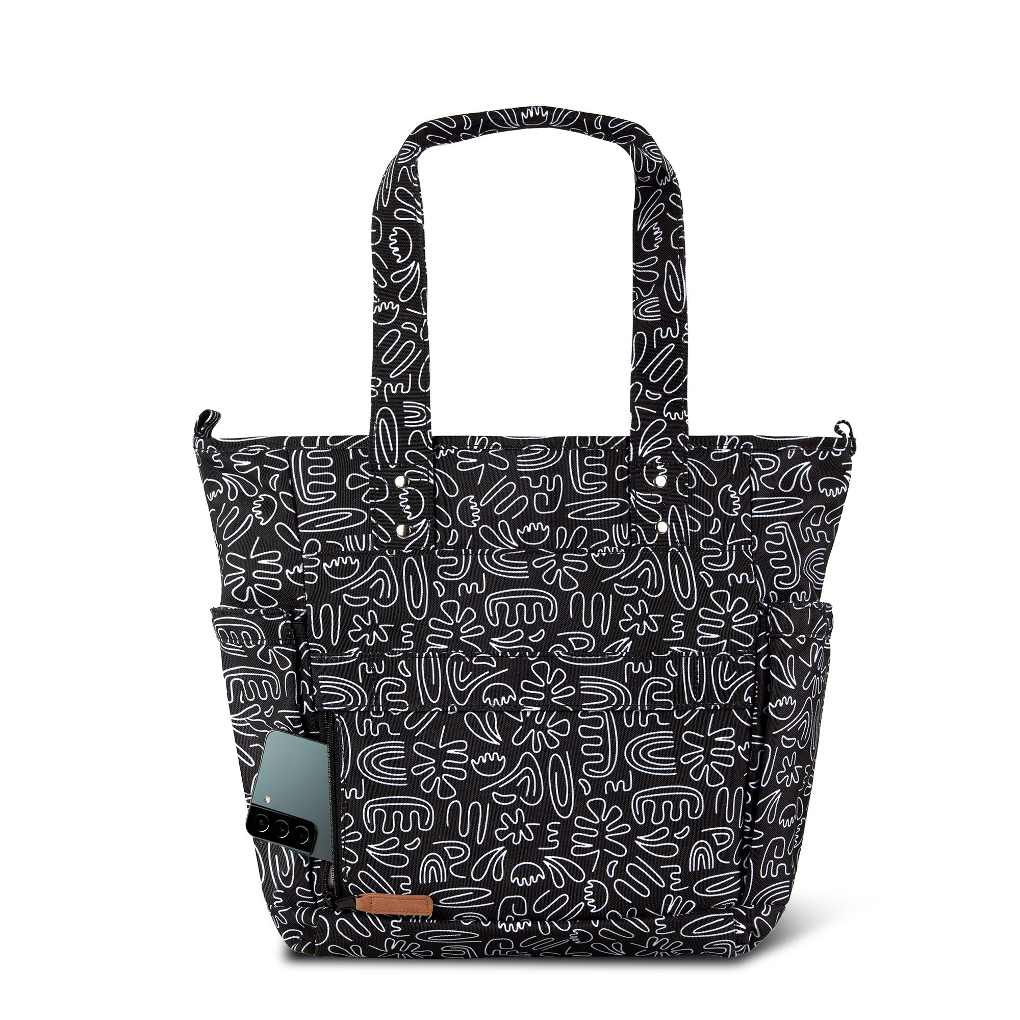 Cabaia Tote Bag Amıens Medium Kol Çantası