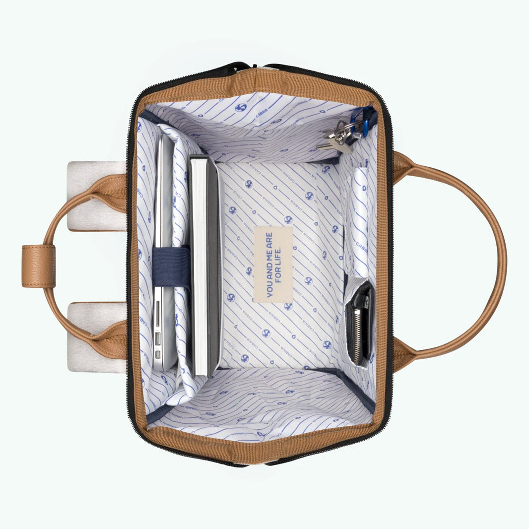 Cabaia Arequipa Adventurer Large Unisex Sırt Çantası