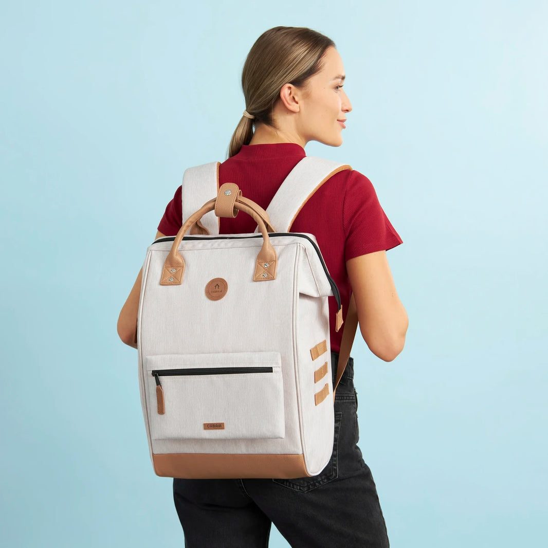Cabaia Arequipa Adventurer Large Unisex Sırt Çantası