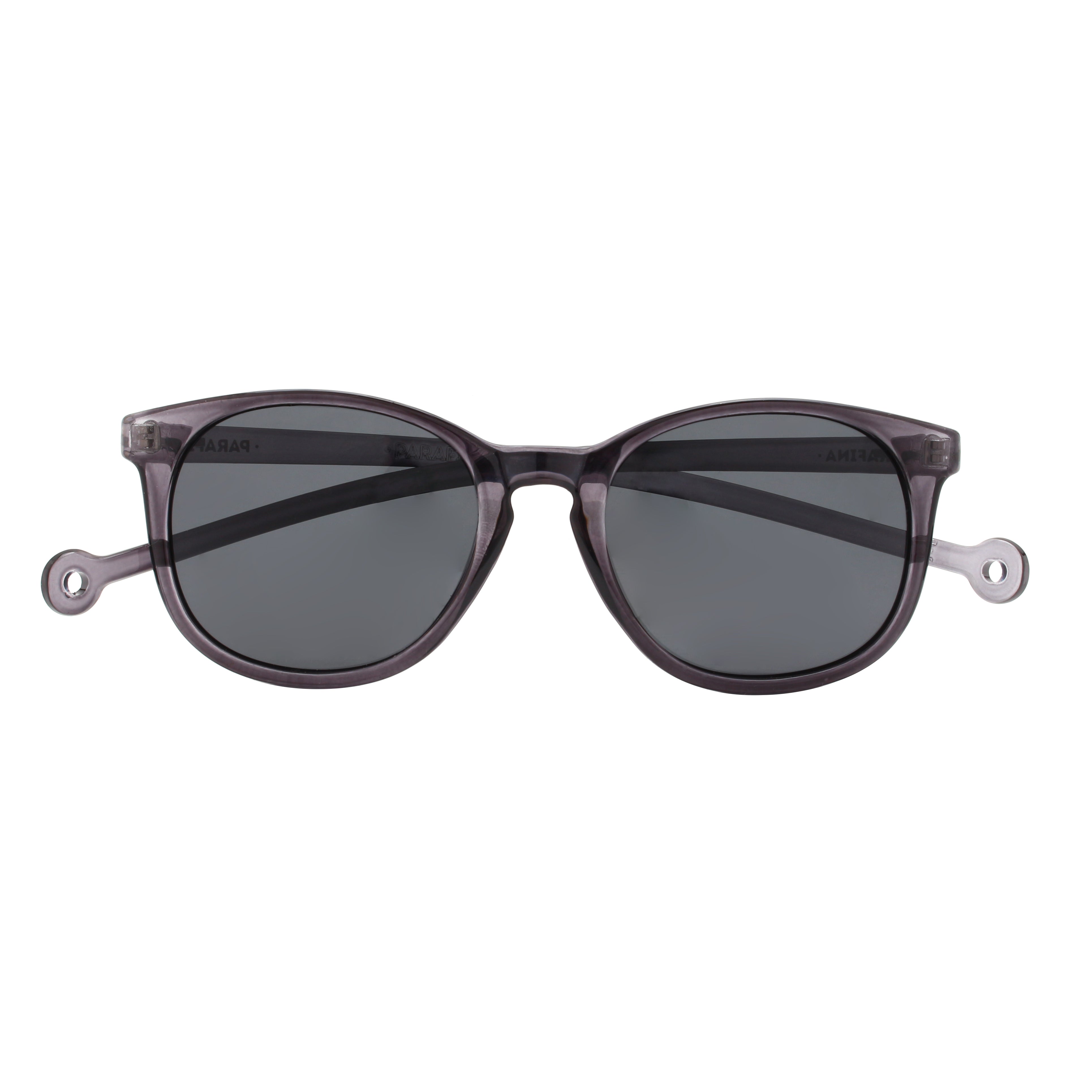 Parafina Arroyo Unisex Gri Güneş Gözlüğü