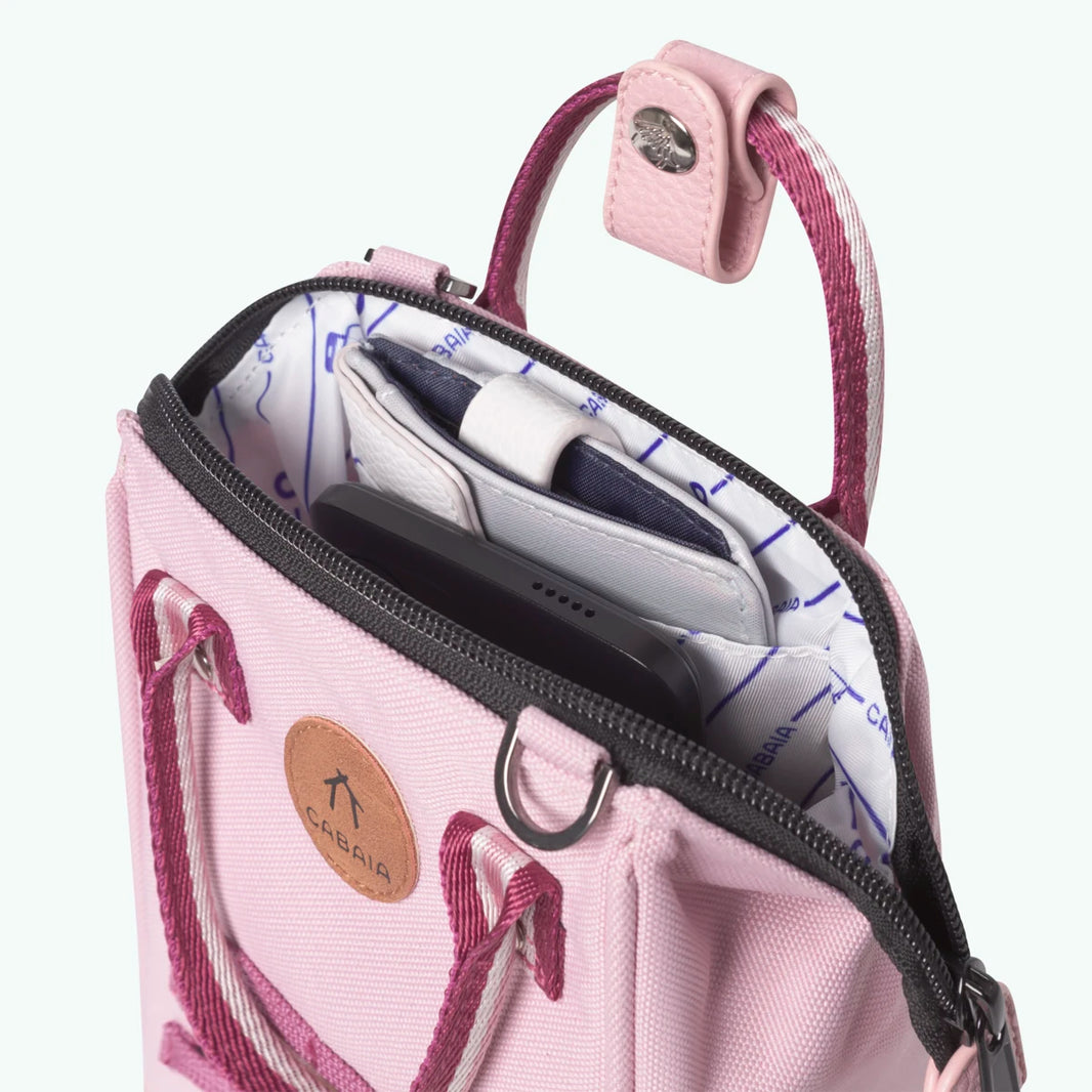 Cabaia Assouan Nano Unisex Omuz Çantası