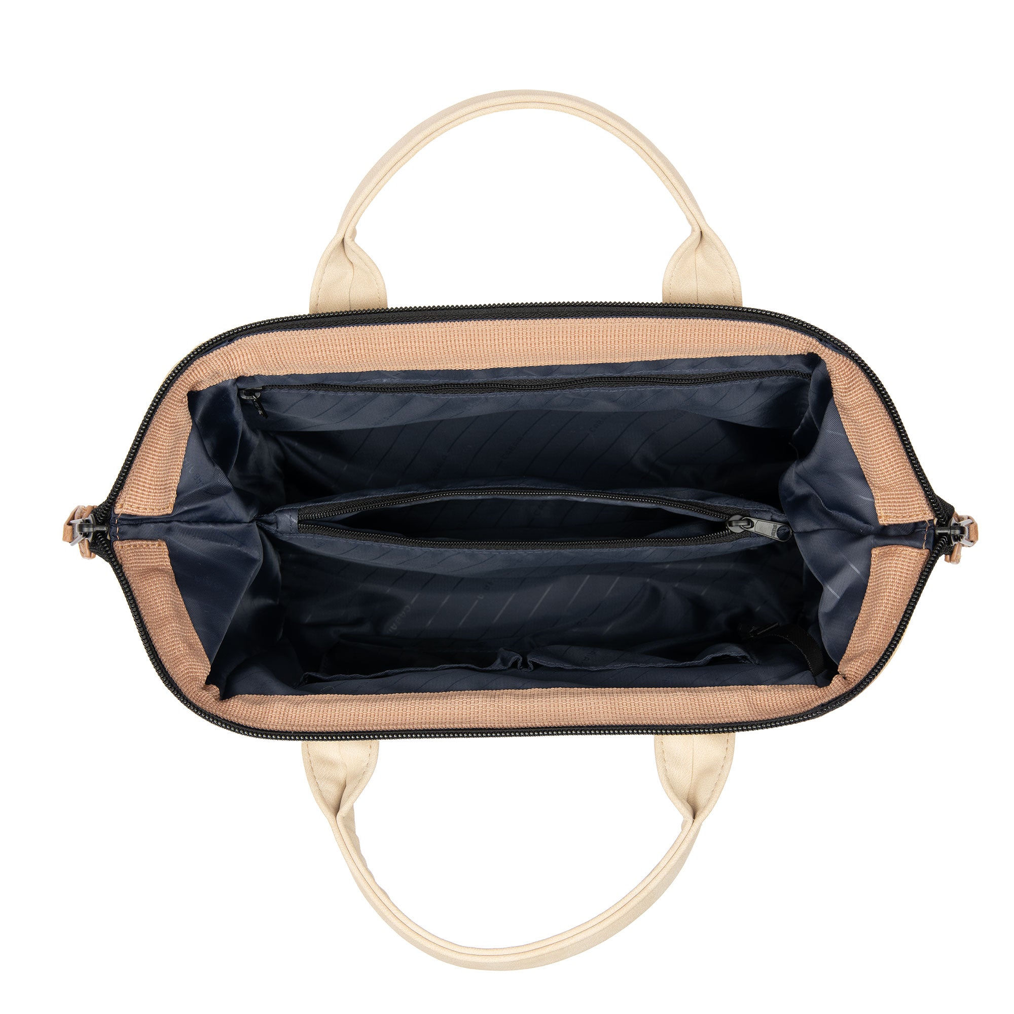 Cabaia Cross Body Bag Andenne Medium Omuz Çantası